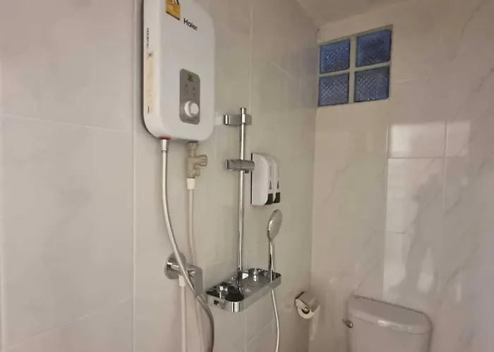 Oyo 75495 Ratchadadome